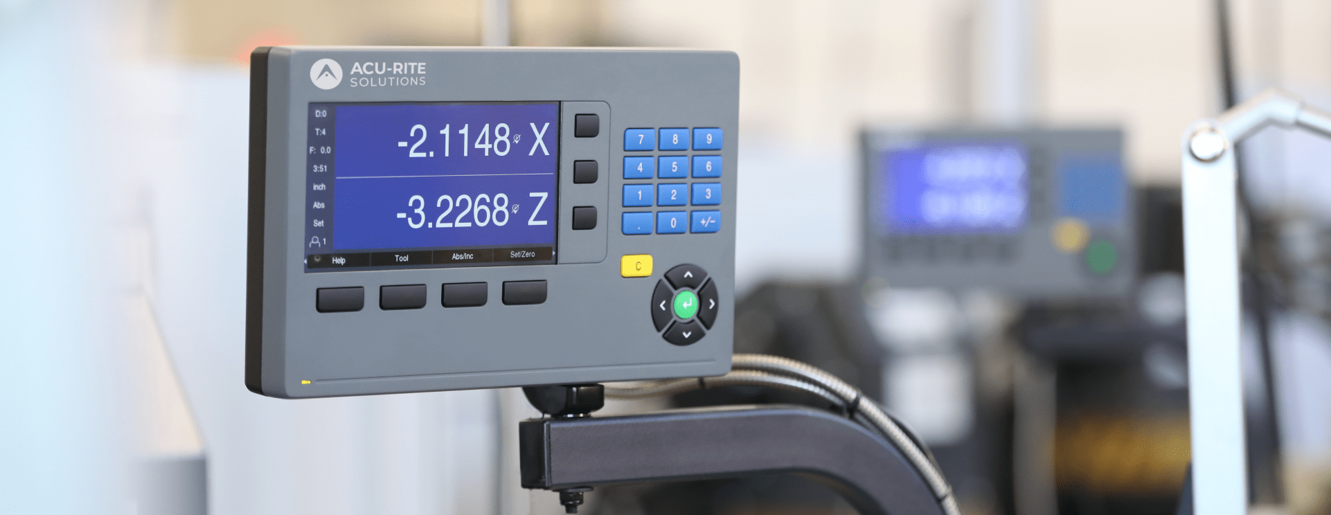 Acu-Rite Store Home Slider 1